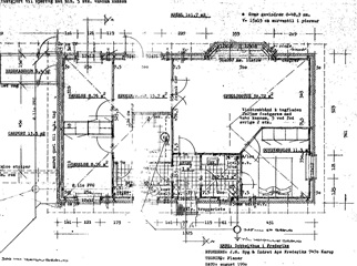 Photo 19. Apartment, Skovvej, Karup J 