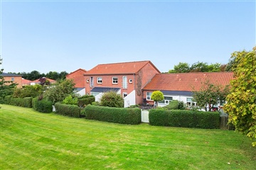 Photo 1. House, Athenevej, Randers SØ 