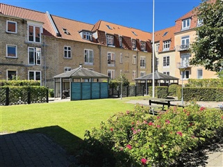 Photo 12. Apartment, Ryes Passage, Aalborg 