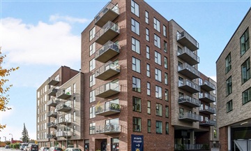 Photo 8. Apartment, Laurentsvej, Bagsværd 