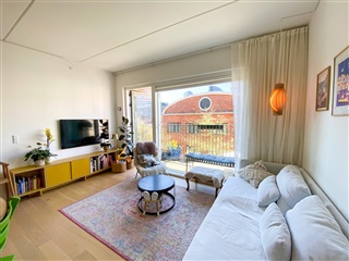 Photo 7. Apartment, Thorvald Bindesbølls Plads, København V 