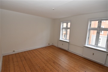 Photo 3. Apartment, Dannebrogsgade, Aalborg 