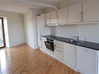 Photo 1. Apartment, Skanderborgvej, Viby J 