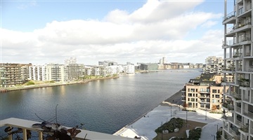 Photo 1. Apartment, Islands Brygge, København S 