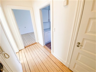 Photo 1. Apartment, Teglværks Alle, Aalborg 