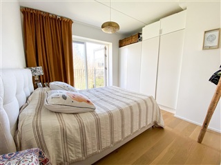 Photo 8. Apartment, Thorvald Bindesbølls Plads, København V 