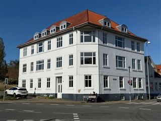 Photo 7. Apartment, Mariegårdsvej, Haderslev 