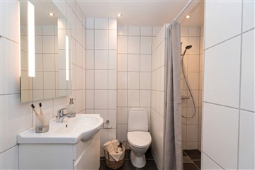 Photo 4. Apartment, Rantzausgade, Aalborg 