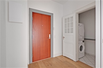 Photo 3. Apartment, Banegårdspladsen, Aarhus C 