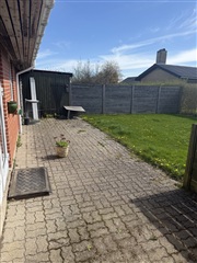 Photo 12. Apartment, Skovvej, Karup J 