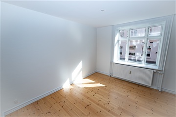 Photo 9. Apartment, Rantzausgade, Aalborg 