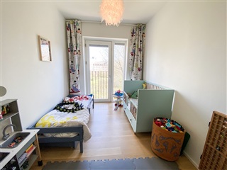 Photo 9. Apartment, Thorvald Bindesbølls Plads, København V 