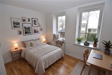 Photo 1. Apartment, Rantzausgade, Aalborg 