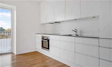 Photo 2. Apartment, Laurentsvej, Bagsværd 