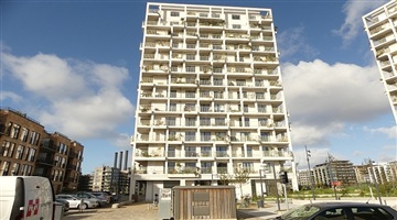 Photo 13. Apartment, Islands Brygge, København S 