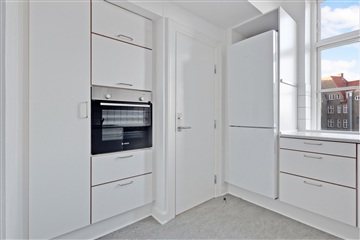 Photo 5. Apartment, Banegårdspladsen, Aarhus C 
