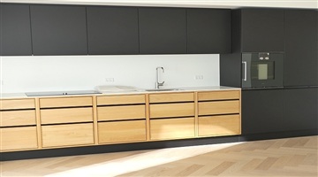 Photo 5. Apartment, Islands Brygge, København S 