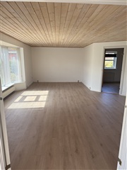Photo 2. Apartment, Skovvej, Karup J 