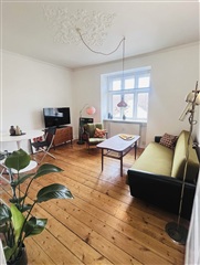 Photo 1. Apartment, Ryes Passage, Aalborg 
