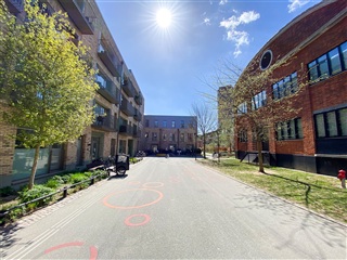 Photo 19. Apartment, Thorvald Bindesbølls Plads, København V 