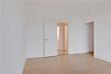 Photo 11. Apartment, Banegårdspladsen, Aarhus C 