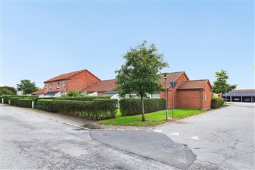 Photo 9. House, Athenevej, Randers SØ 