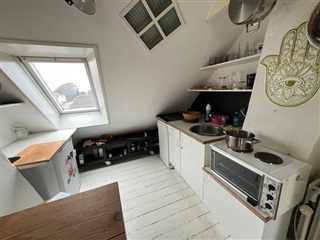 Photo 3. Apartment, Dybbølvej, Kolding 