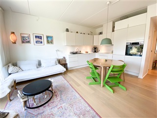 Photo 5. Apartment, Thorvald Bindesbølls Plads, København V 