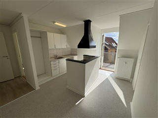 Billede 9. Lejlighed, Smedegade, Horsens 