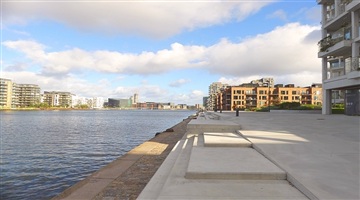 Photo 11. Apartment, Islands Brygge, København S 
