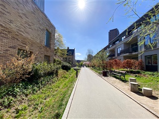 Photo 17. Apartment, Thorvald Bindesbølls Plads, København V 