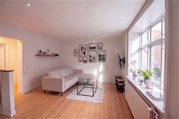 Photo 2. Apartment, Rantzausgade, Aalborg 