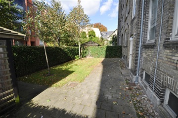 Photo 17. Apartment, Rantzausgade, Aalborg 