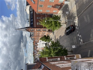 Billede 19. Lejlighed, Smedegade, Horsens 