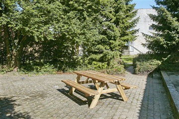 Photo 6. Apartment, Smedegade, Horsens 