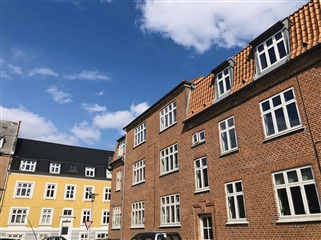 Photo 13. Apartment, Ryes Passage, Aalborg 