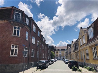 Photo 11. Apartment, Ryes Passage, Aalborg 