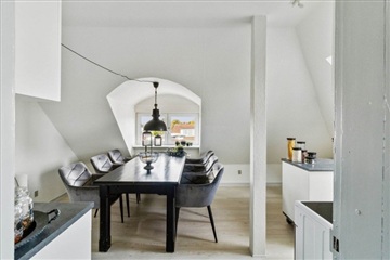 Photo 2. Apartment, Mariegårdsvej, Haderslev 