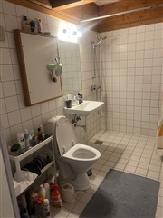 Billede 1. Værelse, Lundehusene, Greve 