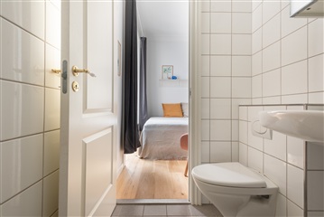 Photo 3. Room, , København K 