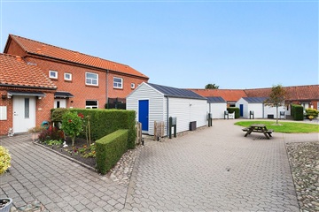 Photo 7. House, Athenevej, Randers SØ 