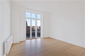 Photo 9. Apartment, Banegårdspladsen, Aarhus C 