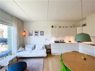 Photo 6. Apartment, Thorvald Bindesbølls Plads, København V 
