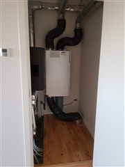 Photo 6. Apartment, Skanderborgvej, Viby J 