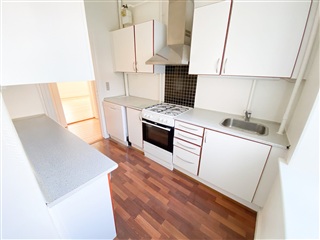 Photo 3. Apartment, Teglværks Alle, Aalborg 