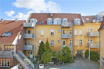Photo 3. Apartment, Smedegade, Horsens 