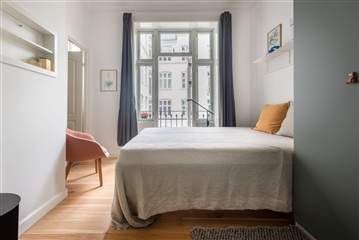 Photo 1. Room, , København K 