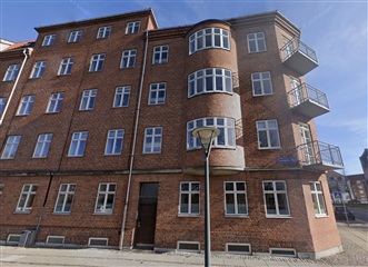 Photo 11. Apartment, Teglværks Alle, Aalborg 