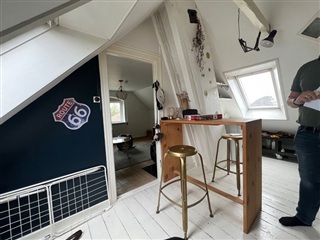 Photo 2. Apartment, Dybbølvej, Kolding 