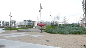 Photo 12. Apartment, Islands Brygge, København S 